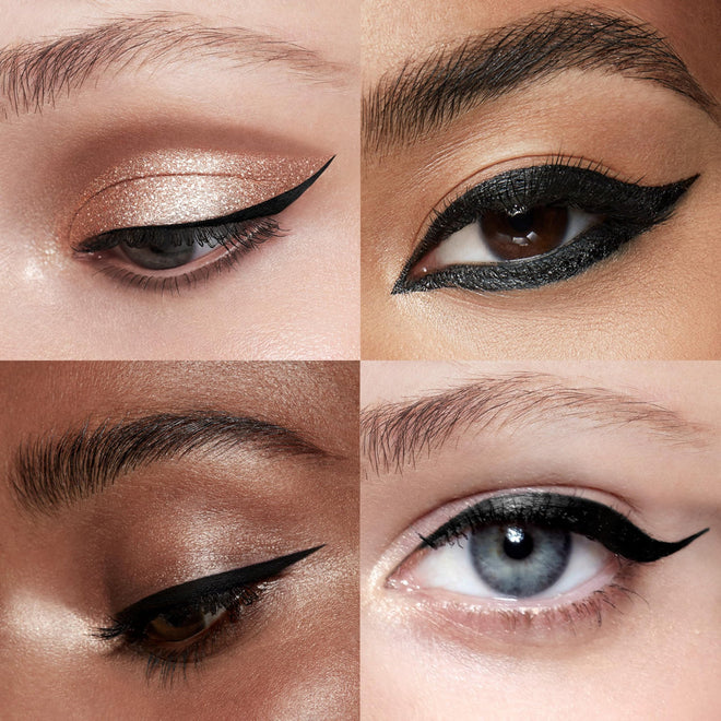 stila Stay All Day Waterproof Liquid Eye Liner, Original, Intense Black 🍁 All In One Marketplace Canada