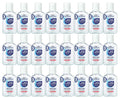 ZYTEC GERM BUSTER | HAND SANITIZER WITH ALOE 70% ALCOHOL | CASE OF 24 60ml / 2fl oz | MADE IN CANADA 🍁 All In One Marketplace Canada
