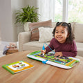 LeapFrog LeapStart Learning Success Bundle - Green - English Version 🍁 All In One Marketplace Canada