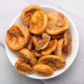 Yupik Lerida Figs, 1 kg, Gluten-Free, GMO-Free, Whole Dried Fruits, Naturally Sweet, No Sulphites, No Added Sugar, Good Source of Fiber, Healthy Snacks, Ideal for Baking 🍁 All In One Marketplace Canada