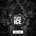 LITTLE Air Fresheners Car Air Freshener. Hanging Tree Provides Long Lasting Scent for Auto or Home. Black Ice, 24 Air Fresheners 🍁 All In One Marketplace Canada