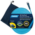 Camco EvoFlex2 25-ft Drinking Water Hose - RV Drinking Water Hose Reinforced with Fabric & Ultra Lightweight - Contains No Lead, No BPA & No Phthalate - Abrasion Resistant (22577) 🍁 All In One Marketplace Canada