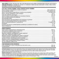 Centrum Adult Forte Essentials Mulitvitamins/Minerals Supplement for Men & Women, 250 Tablets (Packaging May Vary) 🍁 All In One Marketplace Canada