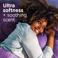 Ultra Soft Plus Fresh Fabric Softener Liquid, Calm, Lavender and Vanilla Bean, 2.75 L, 138 Loads, Downy Fabric Softener, Laundry Softener 🍁 All In One Marketplace Canada