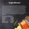 Blue Buffalo Wilderness with Salmon Natural High-Protein Grain-Free Dry Food for Adult Cats, Real Salmon First, Antioxidant-Rich LifeSource Bits Support Immunity, Promotes Strong Muscles,11 lbs. 🍁 All In One Marketplace Canada