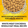 Beyond Dry Cat Food, Chicken & Whole Oatmeal 5.89kg 🍁 All In One Marketplace Canada
