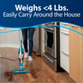 BISSELL Featherweight Turbo Stick Vacuum Cleaner, 2610B 🍁 All In One Marketplace Canada