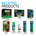 Fluval 12697 Plant and Shrimp Stratum, 8.8-Pound, Black 🍁 All In One Marketplace Canada