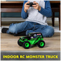 Monster Jam , Official Grave Digger Remote Control Monster Truck Toy, 1:24 Scale, 2.4 GHz, for Ages 4 and Up 🍁 All In One Marketplace Canada