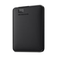 Western Digital 5TB Elements Portable External Hard Drive, USB 3.0 - Western DigitalBU6Y0050BBK-WESN,Black 🍁 All In One Marketplace Canada