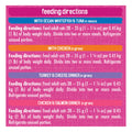 Friskies Shredded Wet Cat Food, Poultry & Fish Combo Variety Pack 4 Flavours - 156 g Can (32 Pack) 🍁 All In One Marketplace Canada