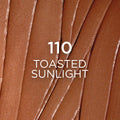 L'Oréal Paris LUMI Bronzer Le Stick Soleil, Cream-to-powder Multi-Use Bronzer Stick, Buildable & Blendable Contour, Non-Cakey Finish, 110 Toasted Sunlight, 9g 🍁 All In One Marketplace Canada