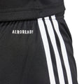 adidas Women's Squadra 25 Shorts, Black/Black/White, Medium 🍁 All In One Marketplace Canada
