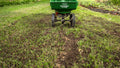 Scotts Turf Builder Quick + Thick Grass Seed (Sun and Shade Mix), 2.8kg (403 sq Meters / 4,347 sq feet Coverage) | Grow a Thick, Green Lawn Fast. for Areas That Experience Sun & Shade 🍁 All In One Marketplace Canada