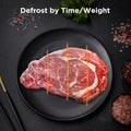 BLACK+DECKER Microwave Oven, 1.1 Cu.ft 900W Digital Stainless Steel 🍁 All In One Marketplace Canada
