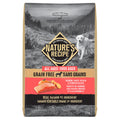 Nature's Recipe Grain Free Natural Dog Food Salmon, Sweet Potato & Pumpkin Recipe 5.4 kg (Pack of 1) 🍁 All In One Marketplace Canada