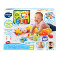 VTech Tummy Time Discovery Pillow - English Version 🍁 All In One Marketplace Canada