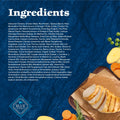 Blue Buffalo Wilderness with Chicken Natural High-Protein Grain-Free Dry Food for Adult Cats, Real Chicken First, Antioxidant-Rich LifeSource Bits Support Immunity, Promotes Strong Muscles, 12 lbs. 🍁 All In One Marketplace Canada