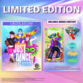 Just Dance 2026 Edition - Limited Edition, Nintendo Switch (Code in Box) 🍁 All In One Marketplace Canada