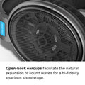 Sennheiser HD 600 Audiophile Open-Back Dynamic Wired Headphones 🍁 All In One Marketplace Canada