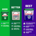 Cascade Platinum Dishwasher Detergent Pods, Dish Detergent Soap, Fresh Scent, 83 Count 🍁 All In One Marketplace Canada
