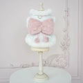 Princessa Easter Coat for Dogs | Luxury Spring Dog Outfit