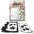AALL and Create - Die-Cutting Die Set - Woodsy Vibes
