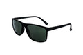Boléro Brannix — Rectangular Sunglasses