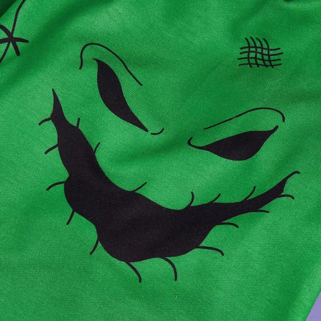Monster Dog Hoodie | Halloween Dog Hoodie