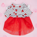 Heart Dress