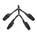 Suspender Dog Boots | Fashion Dog Boots with Suspenders