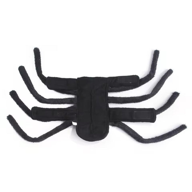 Spider Dog Halloween Costume | Dog Costume Outfit