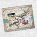 Easter Memories Papercuts Cardmaking Kit 34119