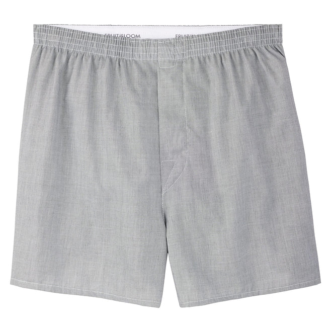 Fruit of the Loom mens CASUAL COMFORT Boxer Shorts, ASSORTED, Medium US 🍁 All In One Marketplace Canada