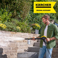 Kärcher FJ6 Foam Cannon for Karcher Electric Pressure Washers K1-K5 - Great for Cleaning Vehicles, Cars, Motorcycles, Bikes and More 🍁 All In One Marketplace Canada