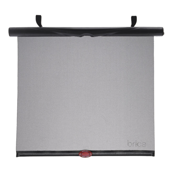 Munchkin Brica Mega White Hot Roller Shade Black 🍁 All In One Marketplace Canada