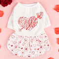 Cupid Dress