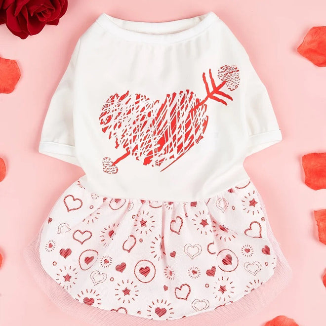 Cupid Dress