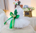 Lucky Me Saint Patrick’s Day Dress – Saint Patrick’s Day Dog Dress