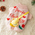 Christmas Sweater – Christmas Dog Sweater