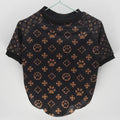 Chewy Vuitawn Dog Sweater | Dog Sweater