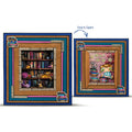 AALL and Create - A7 Stamp Set - Good Book