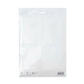 ABM ATC Storage Inserts 4 Pieces Art By Marlene 144x138x1mm 4 Pieces