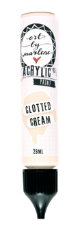 ABM Acrylic Paint Essentials 28ml