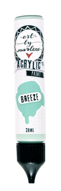 ABM Acrylic Paint Essentials 28ml