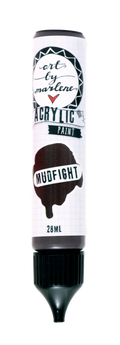 ABM Acrylic Paint Essentials 28ml