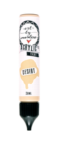 ABM Acrylic Paint Essentials 28ml
