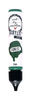 ABM Acrylic Paint Essentials 28ml
