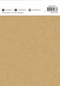 ABM Paper Pack Neon Double Layered Essentials 148x210x10mm  20 SH  nr.105