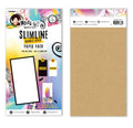 ABM Paper Pack Slimline Double Layer Mixed-Up Collection 115x260x10mm 20 SH nr.62